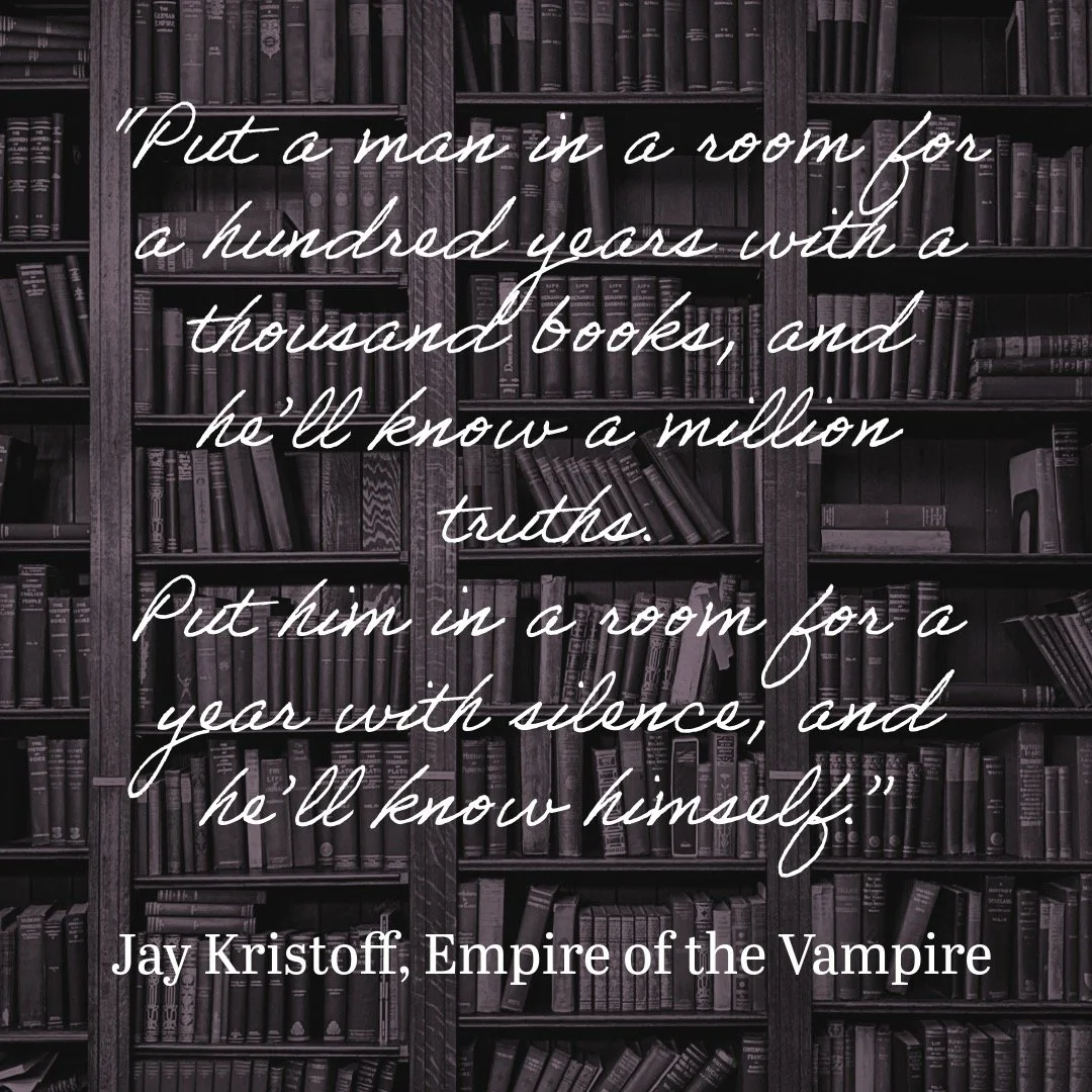 One of my favorite quotes. I recently finished this series, and it was life-changing. #authorgram #fantasyauthor #fantastyauthorsofig