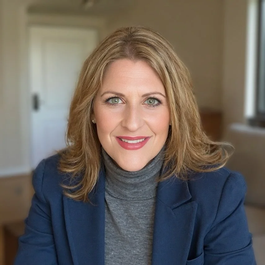 Professional photo of Lauren Marra