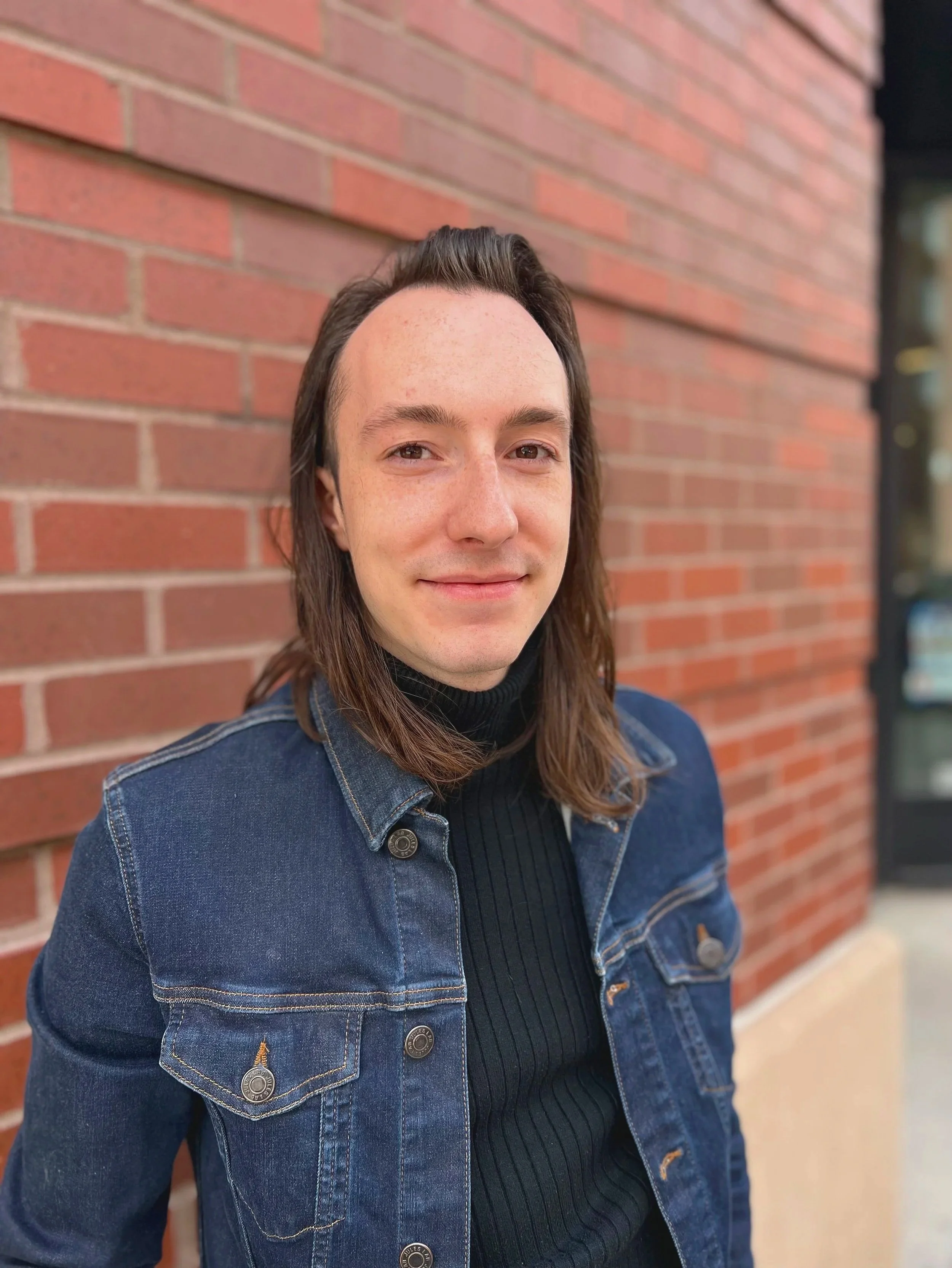 CTO Grant Cutler