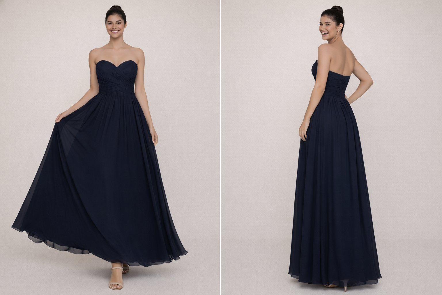 Anastasia - Size: S - Dress #123 - $65/week