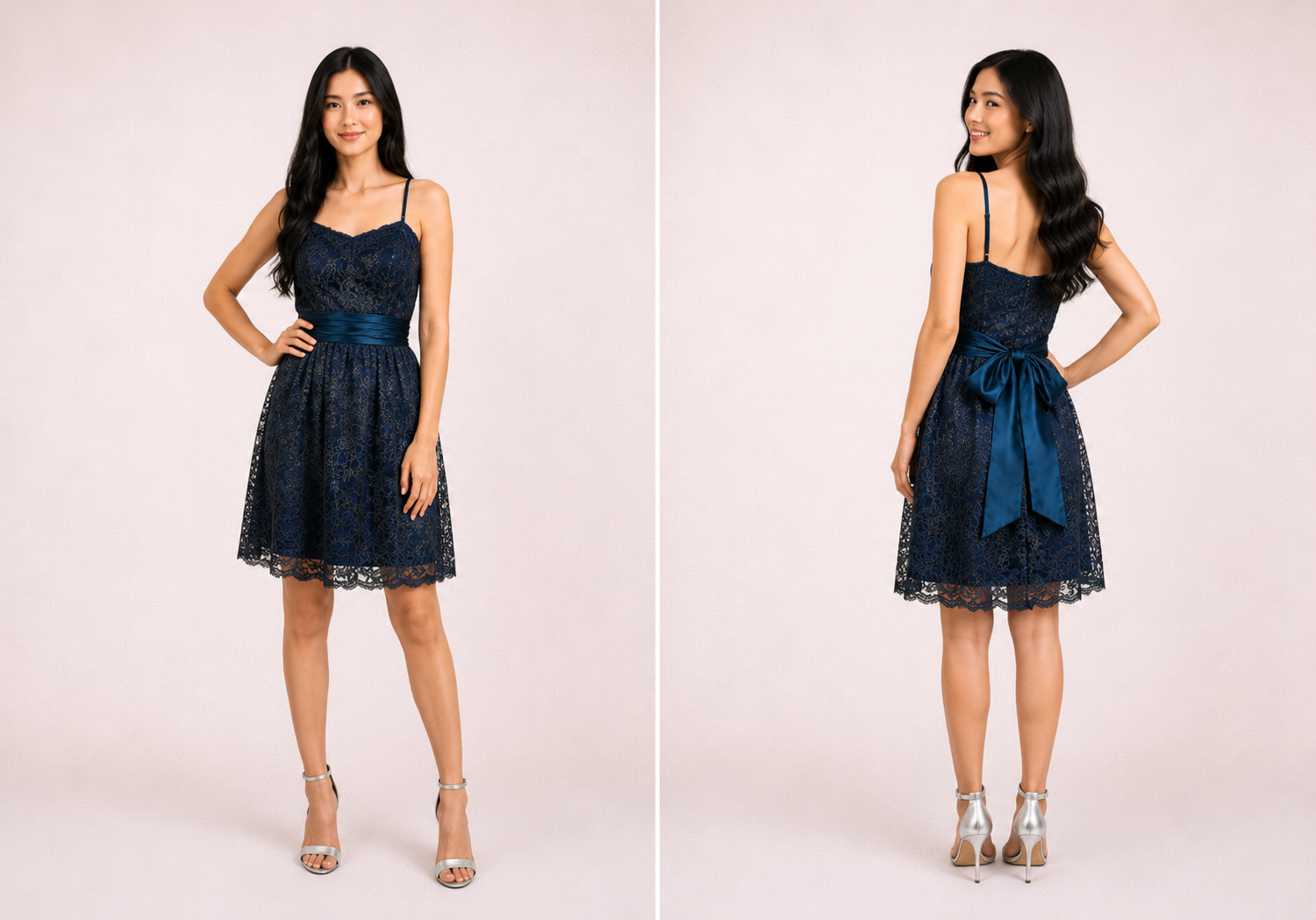 Evie - Size: L - Dress #171 - $45/week