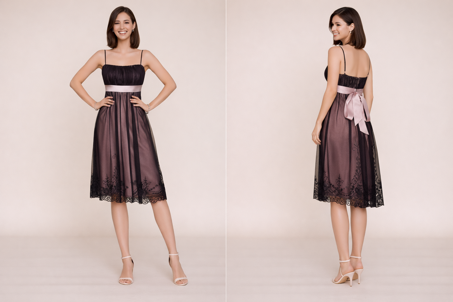Millie - Size: M - Dress #81 - $45/week