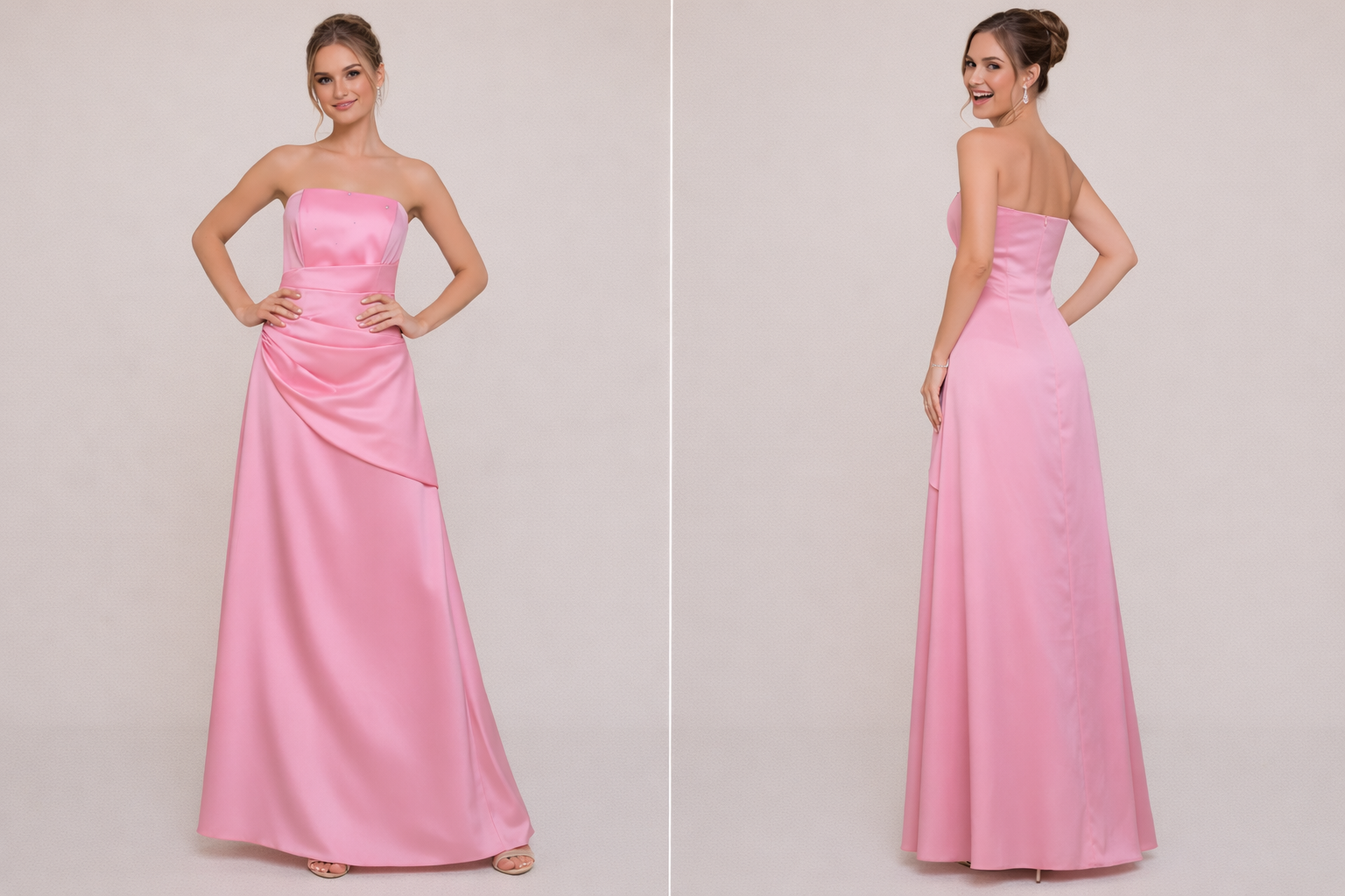 Lottie - Size: XL - Dress #148 - $45/week
