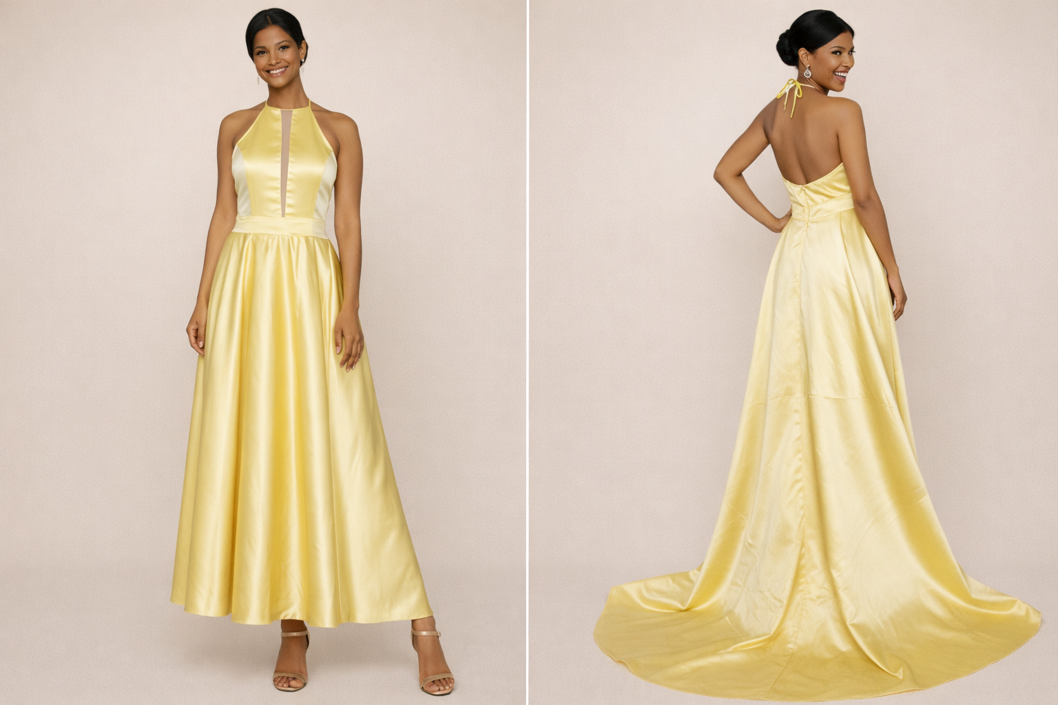 Sarai - Size: L - Dress #141 - $65/week