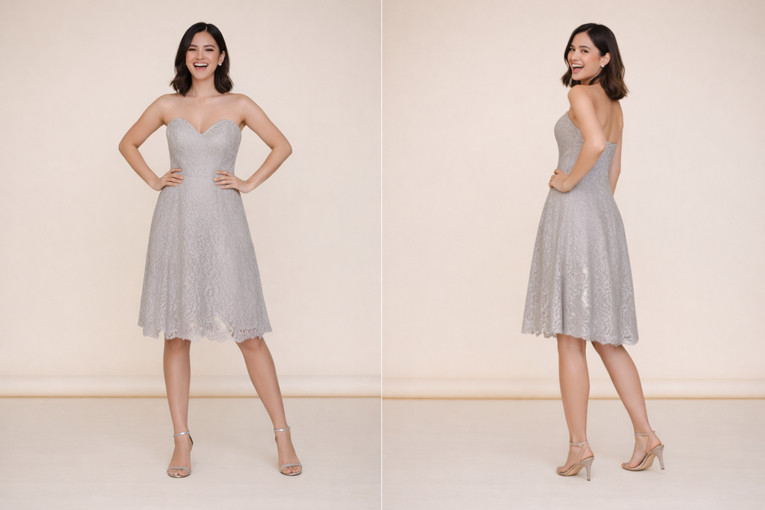 Lacey - Size: XS - Dress #87 - $45/week