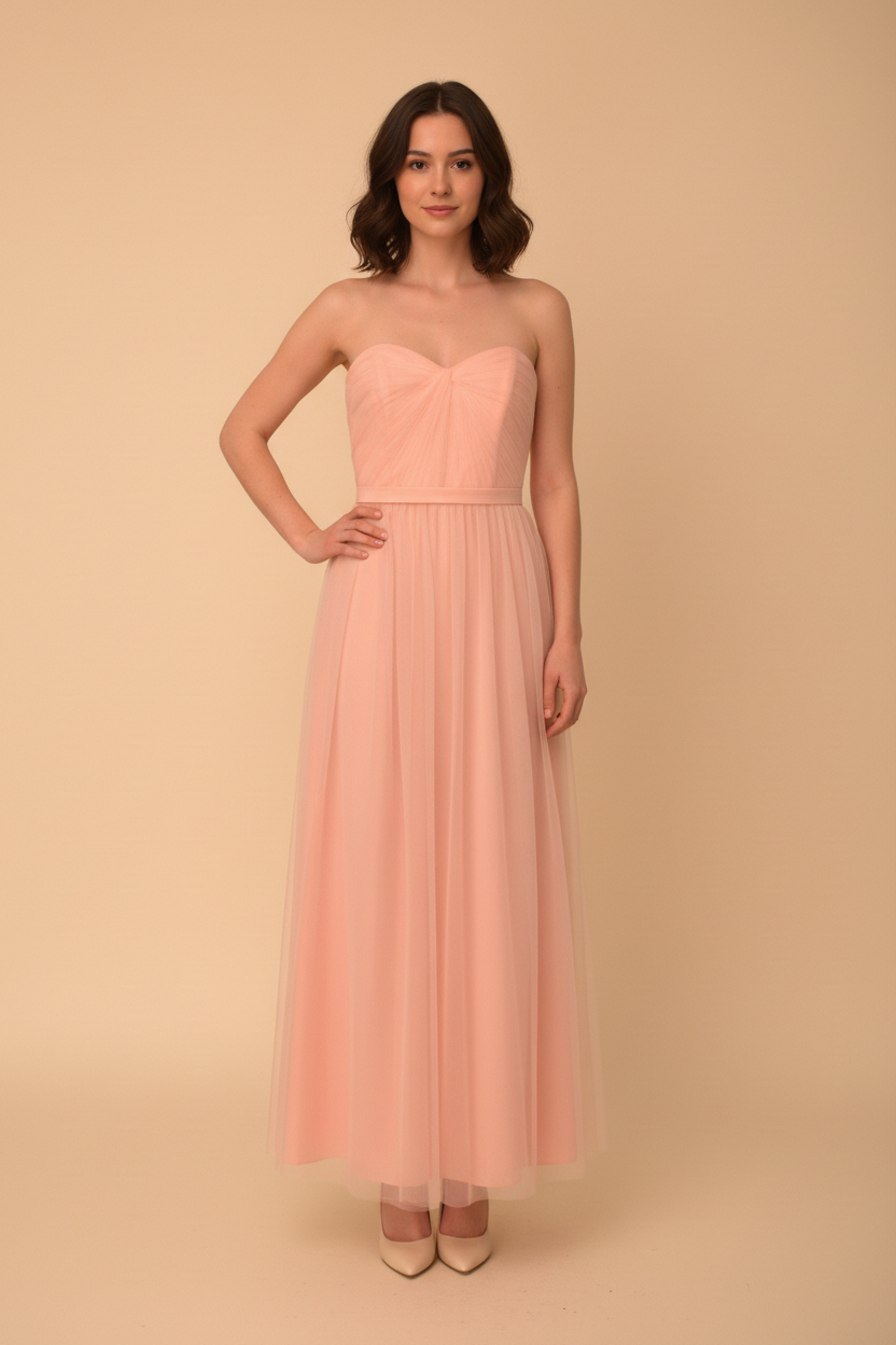 Name: Coral Flow
Size: S
Dress #: 37
Quantity: 1