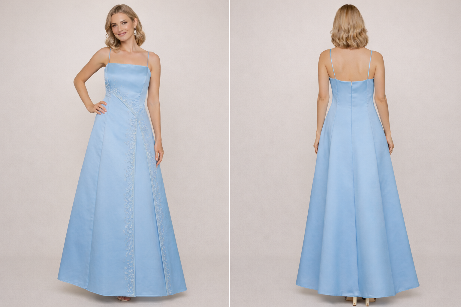 Cindy - Size: L - Dress #144 - $55/week