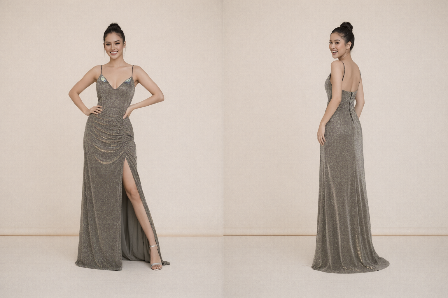 Alessandra - Size: XL - Dress #82 - $65/week