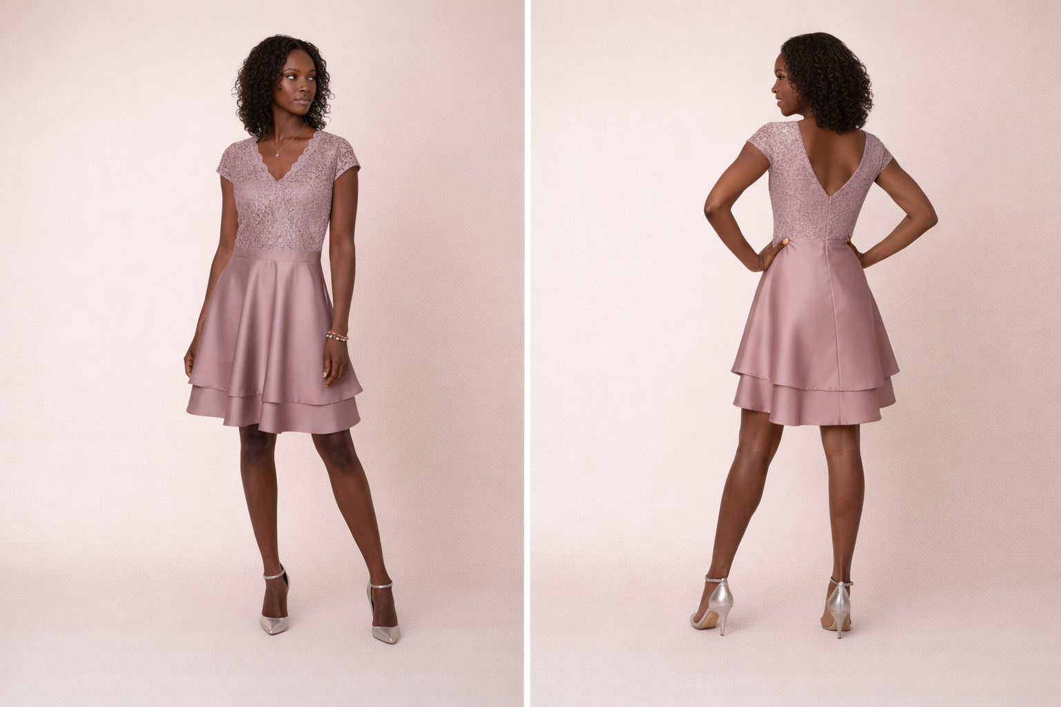 Posie - Size: S - Dress #17 - $45/week
