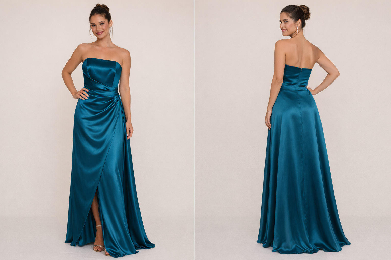 Zoey - Size: S - Dress #124 - $65/week