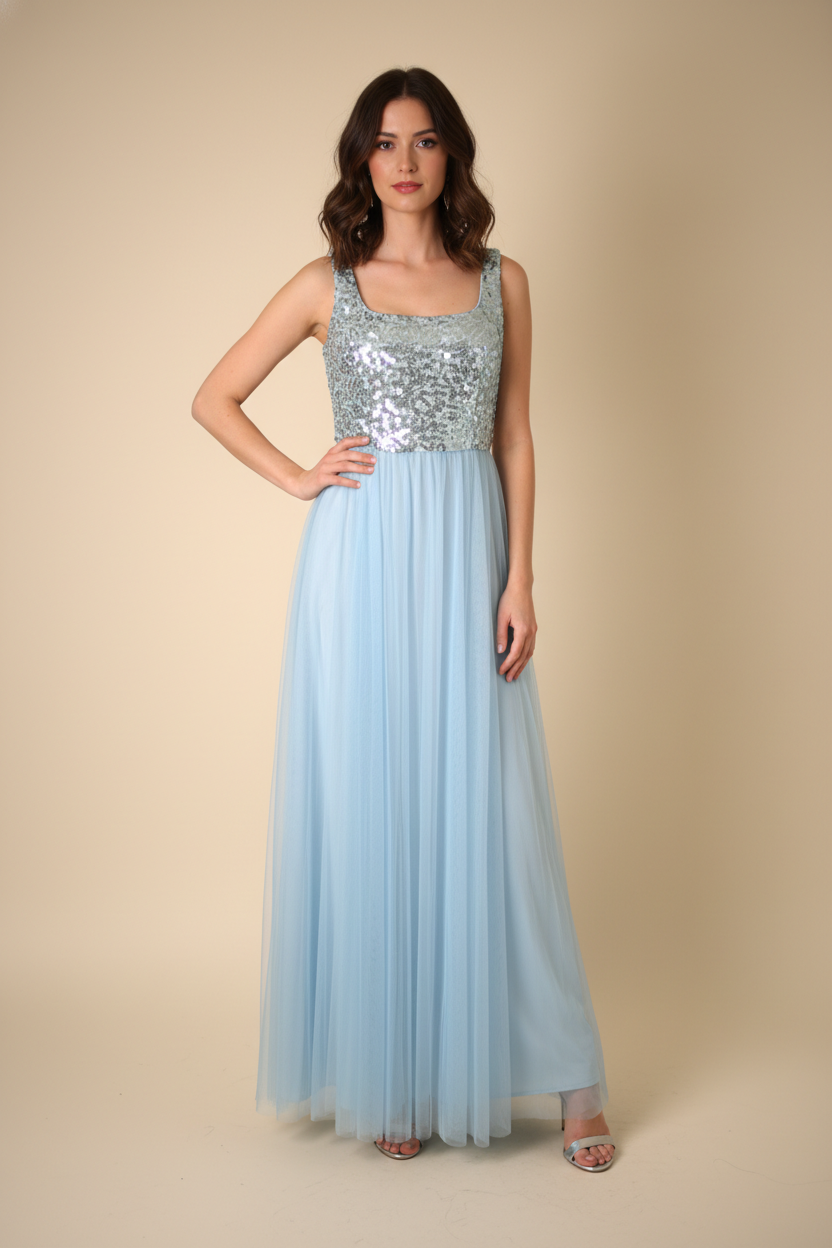 Name: Cinderella Tulle
Size: 2XL
Dress #: 45
Quantity: 1