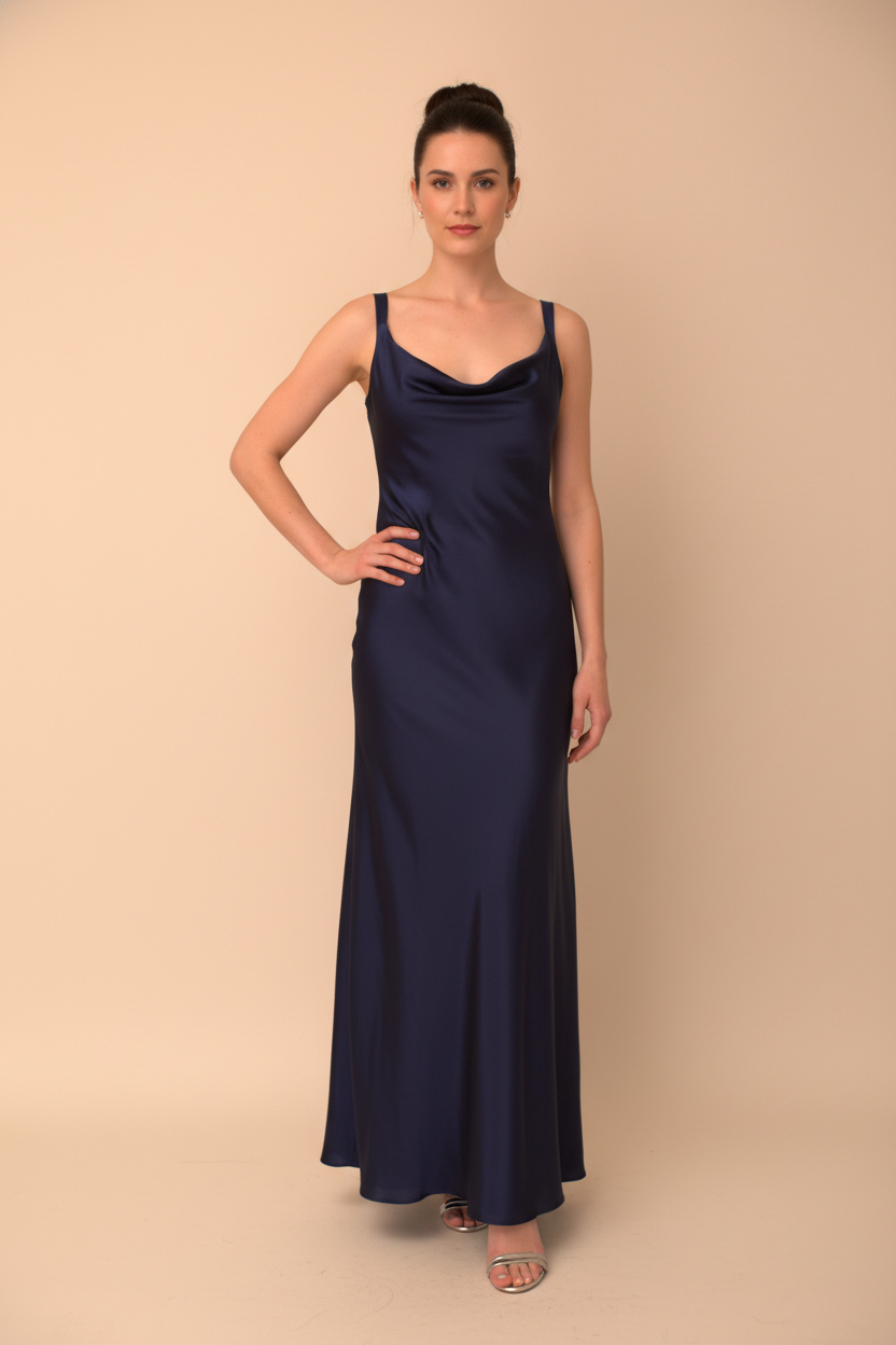 Name: Navy Elegance
Size: no size
Dress #: 61
Quantity: 1