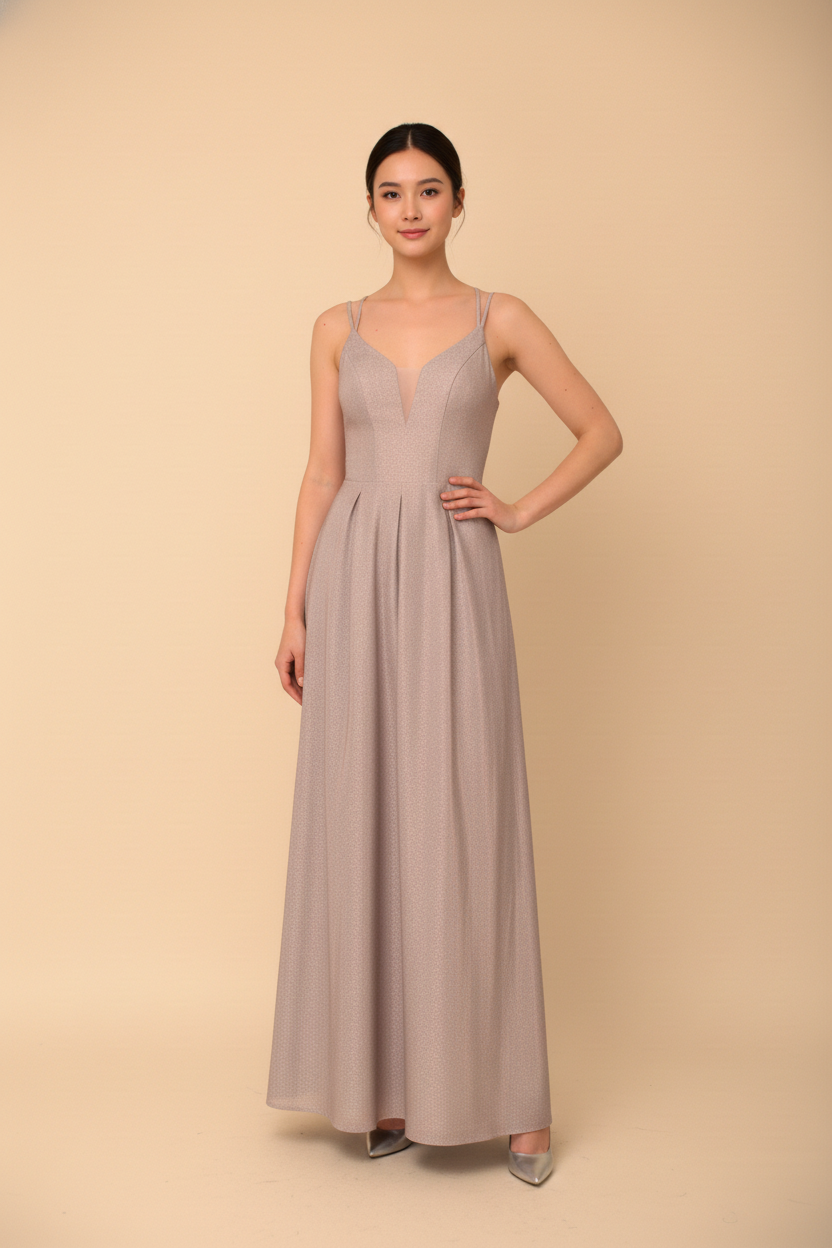 Name: Silver Pink Gloss
Size: S
Dress #: 18
Quantity: 1