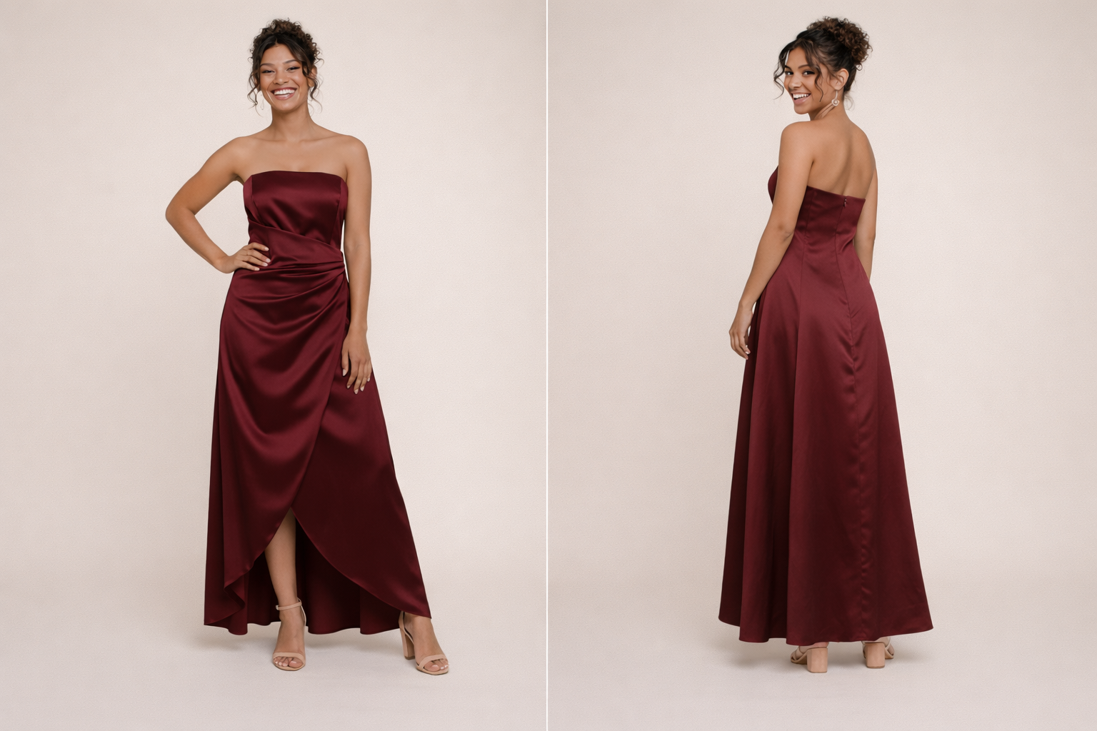 Vivian - Size: M - Dress #132 - $65/week