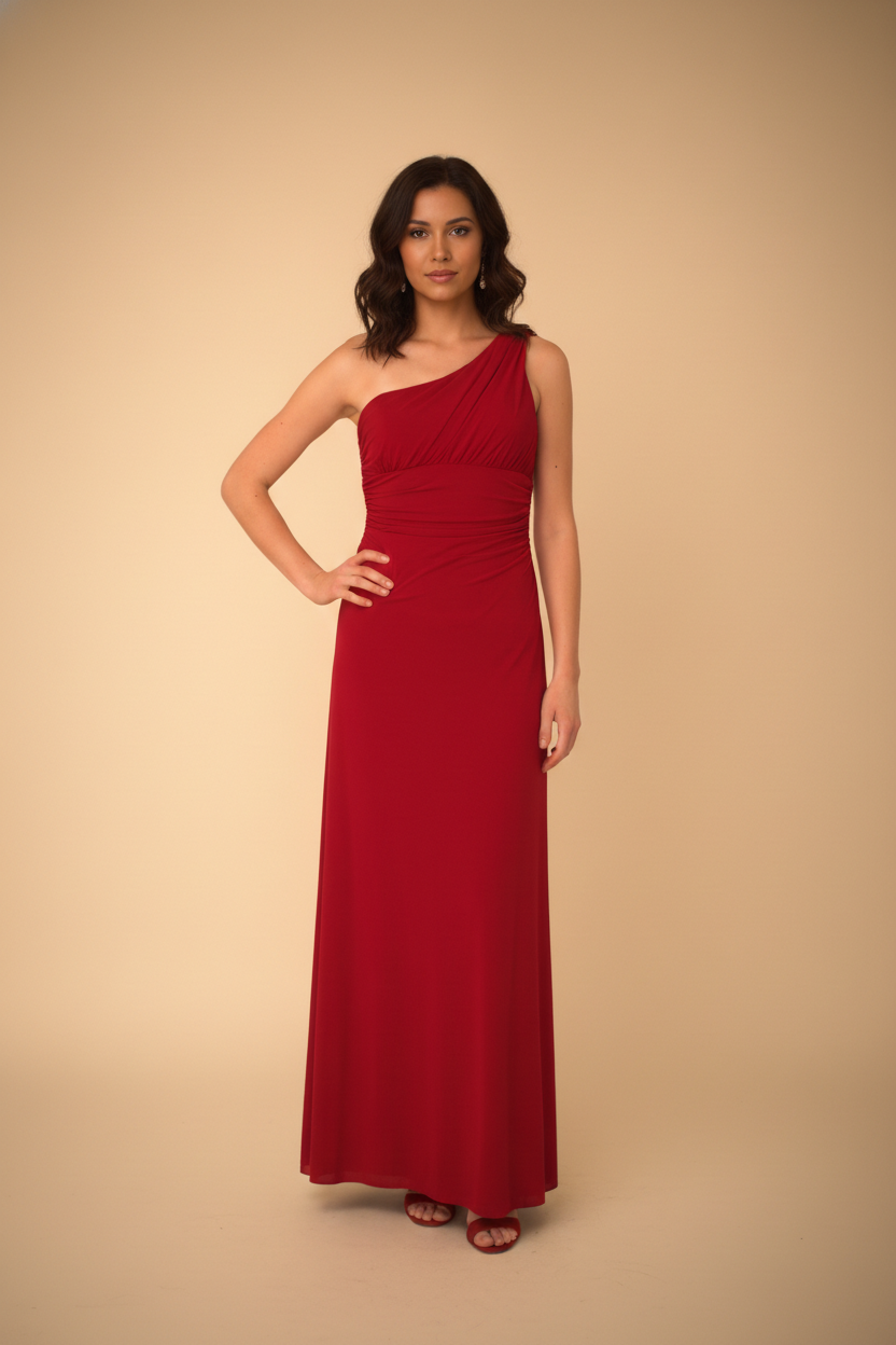 Name: Salsa Red
Size: M
Dress #: 10
Quantity: 1