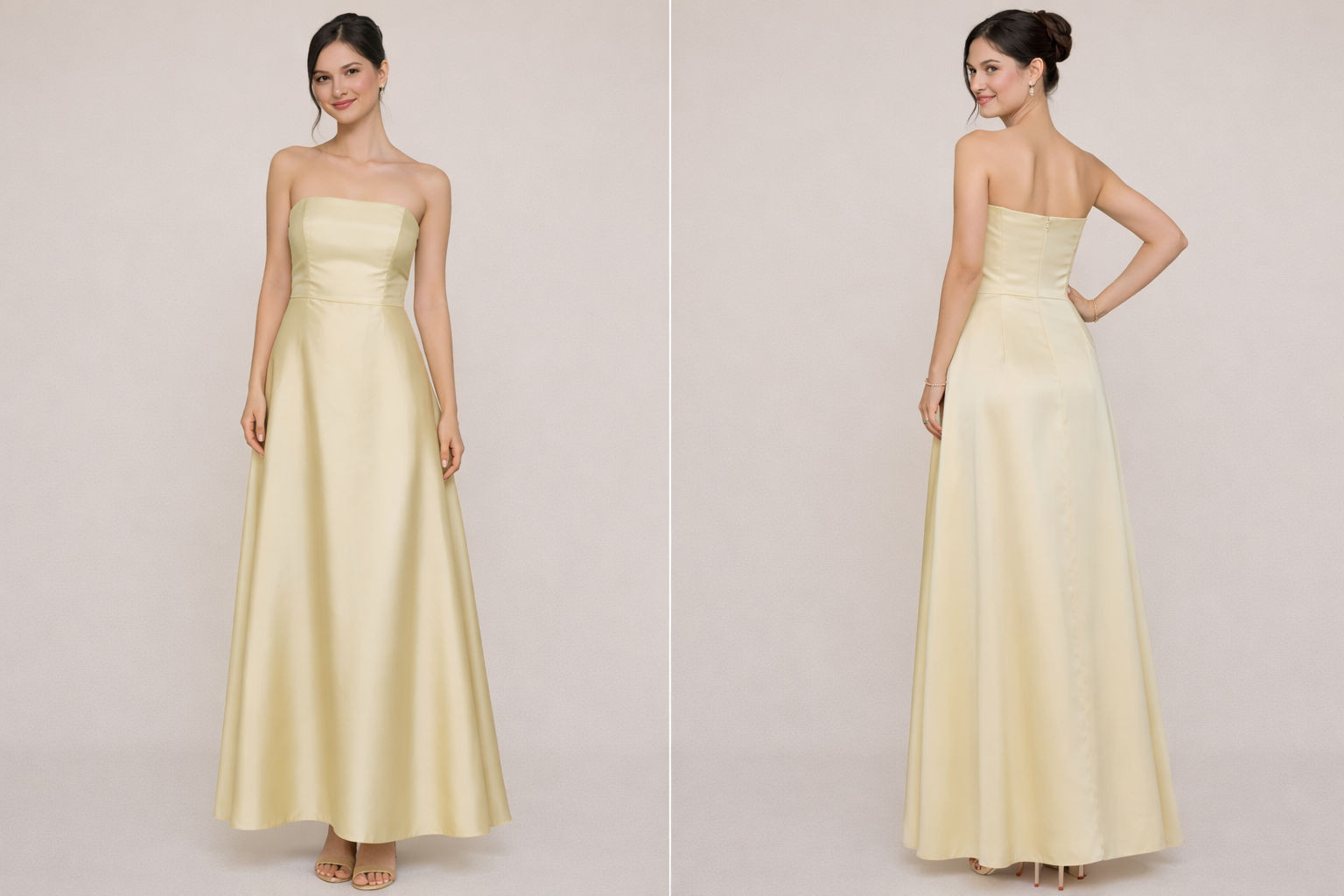 Mae - Size: M - Dress #133 - $55/week