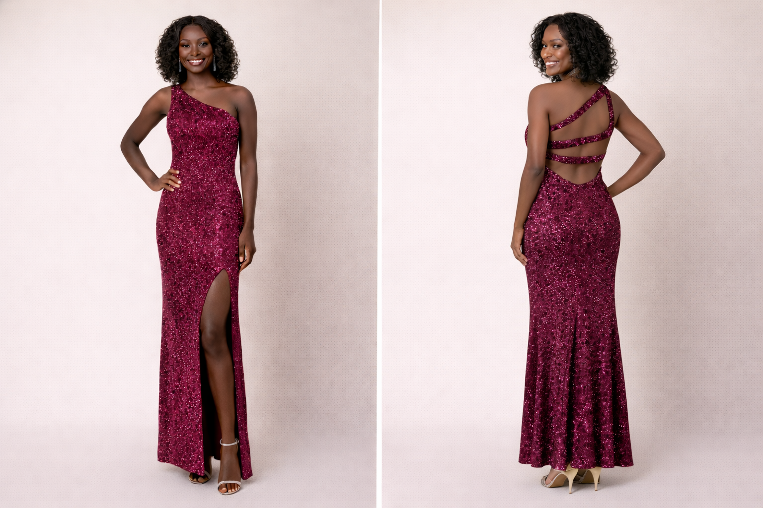 Zuri - Size: XS - Dress #16 - $75/week