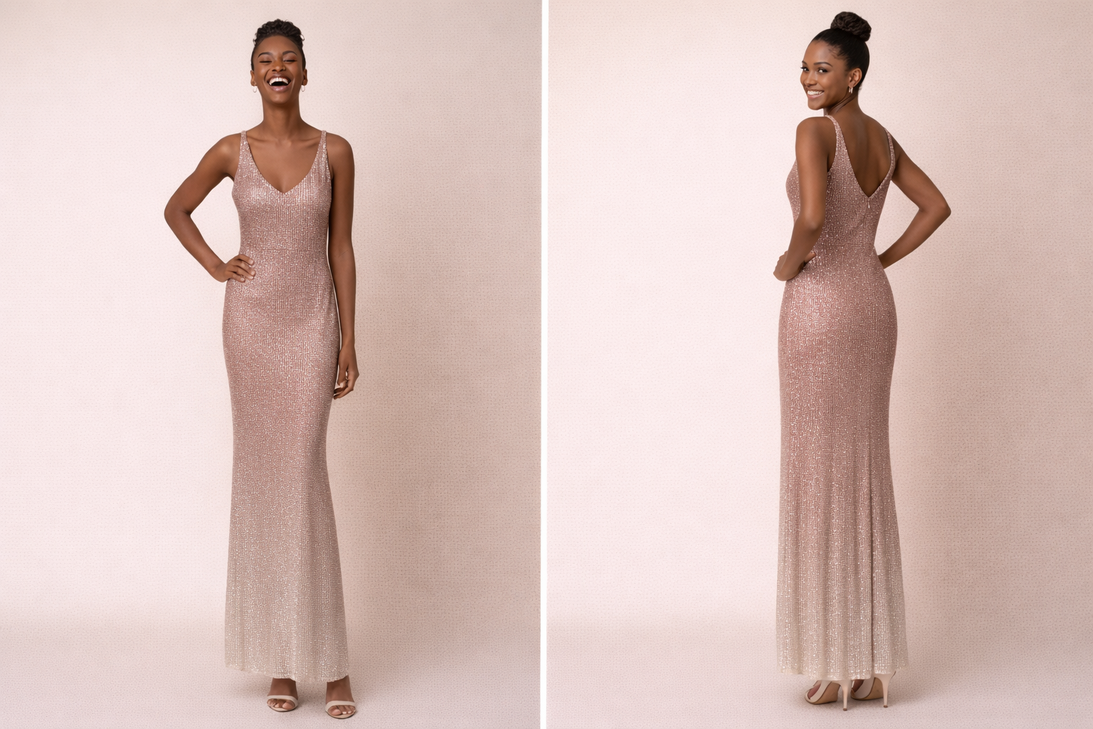 Alora - Size: M - Dress #19 - $65/week