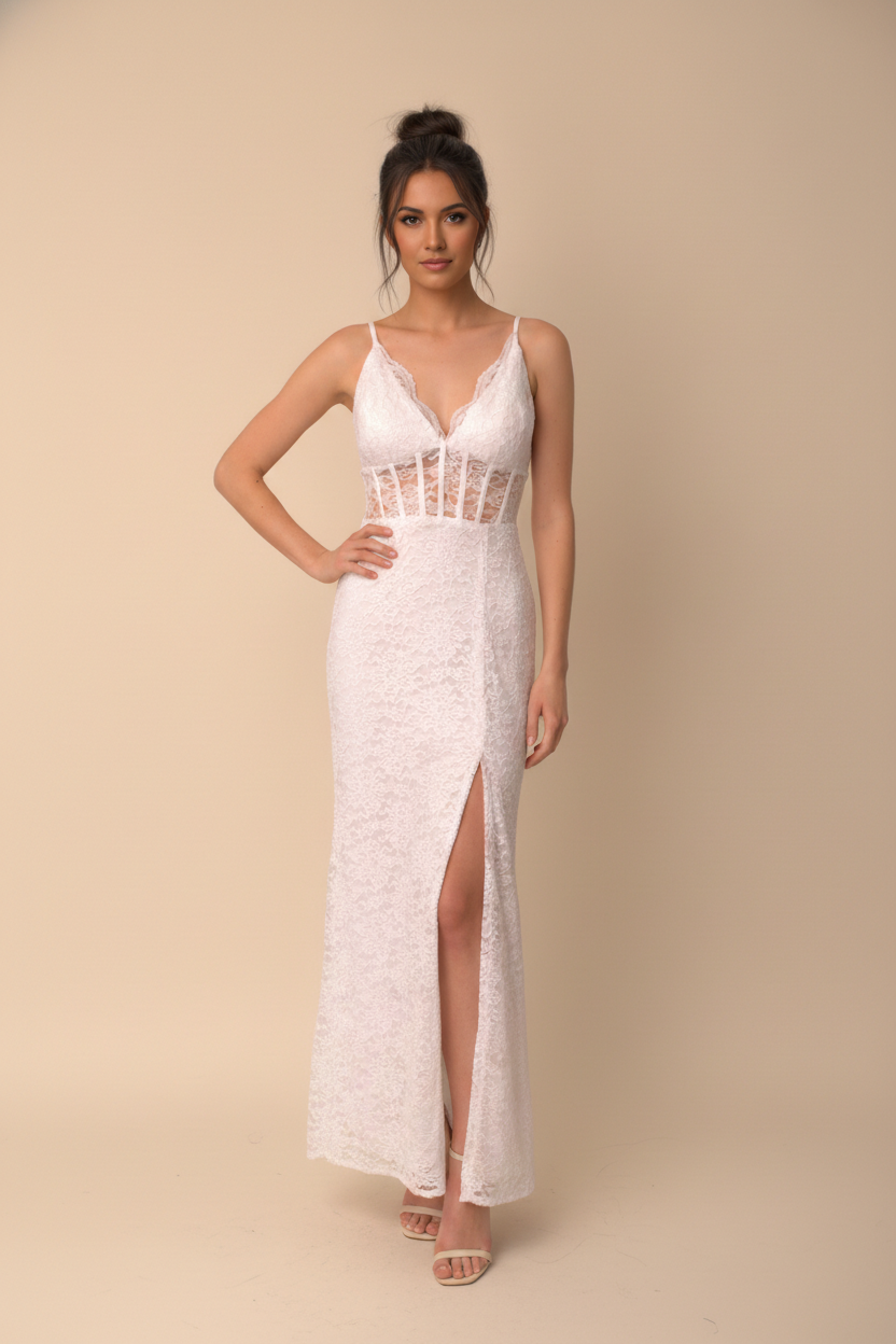 Name: Bridal
Size: XS & L
Dress #: 74 & 75
Quantity: 2