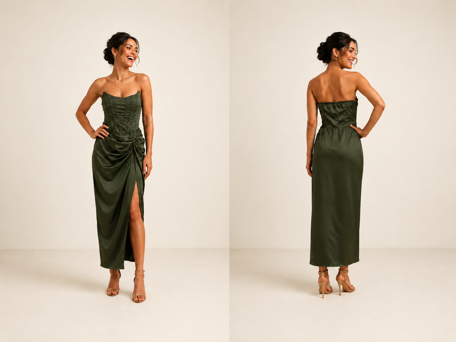 Spencer - Size: M - Dress #162 - $65/week