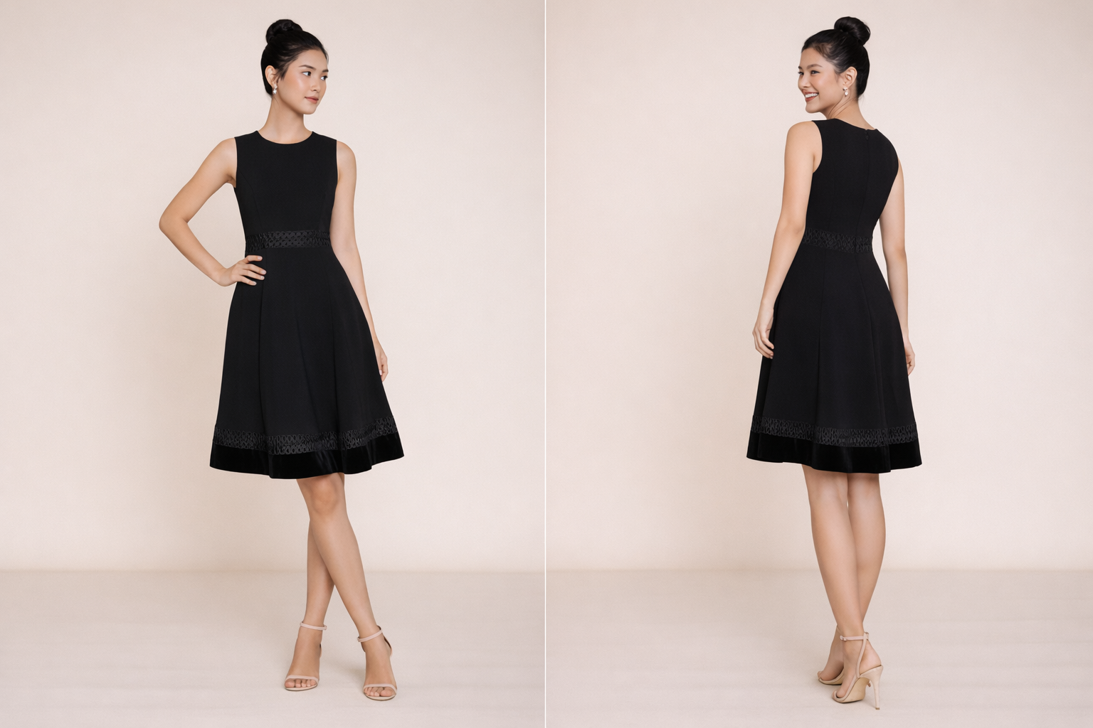 London - Size: S - Dress #98 - $45/week