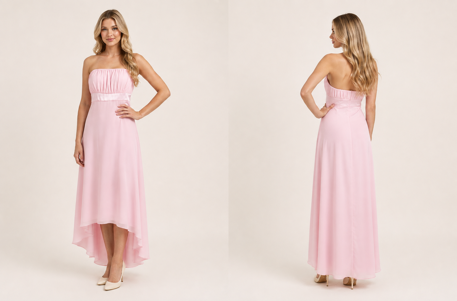 Charlotte - Size: M - Dress #175 - $45/week