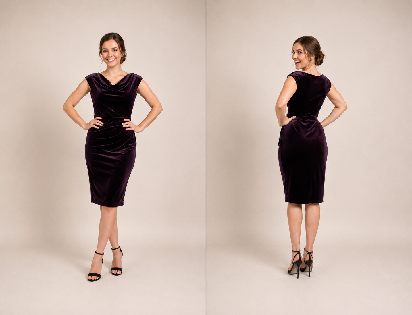 Vidia- Size: S - Dress #179 - $65/week
