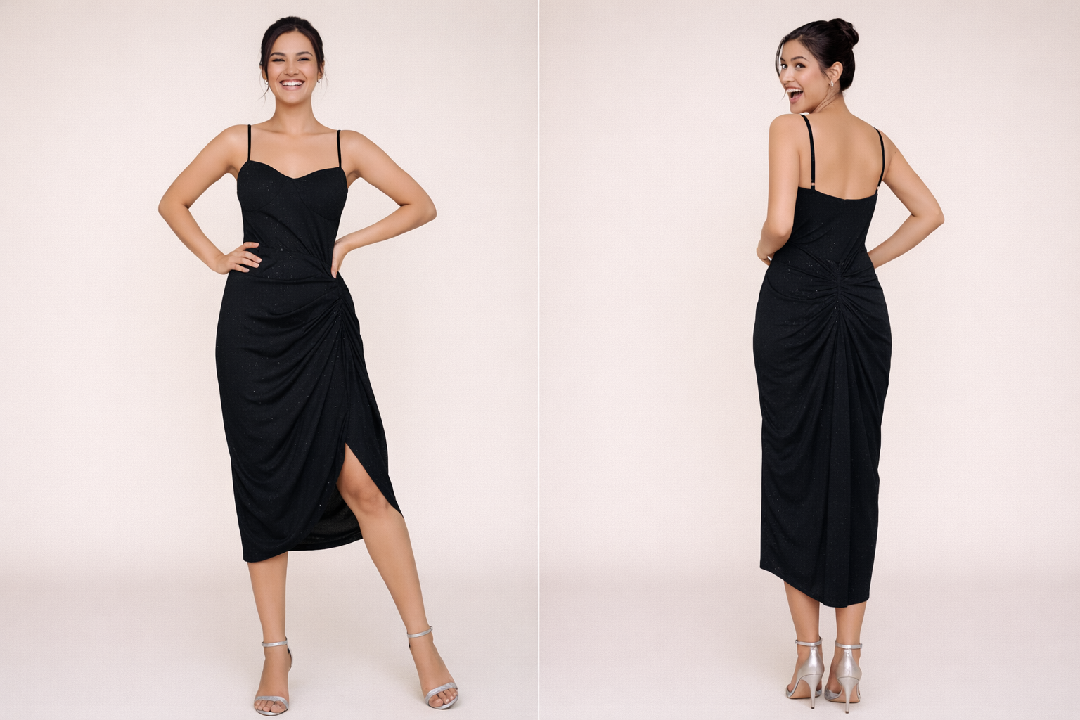 Adeline - Size: S & M - Dress #102 & 103 - $65/week