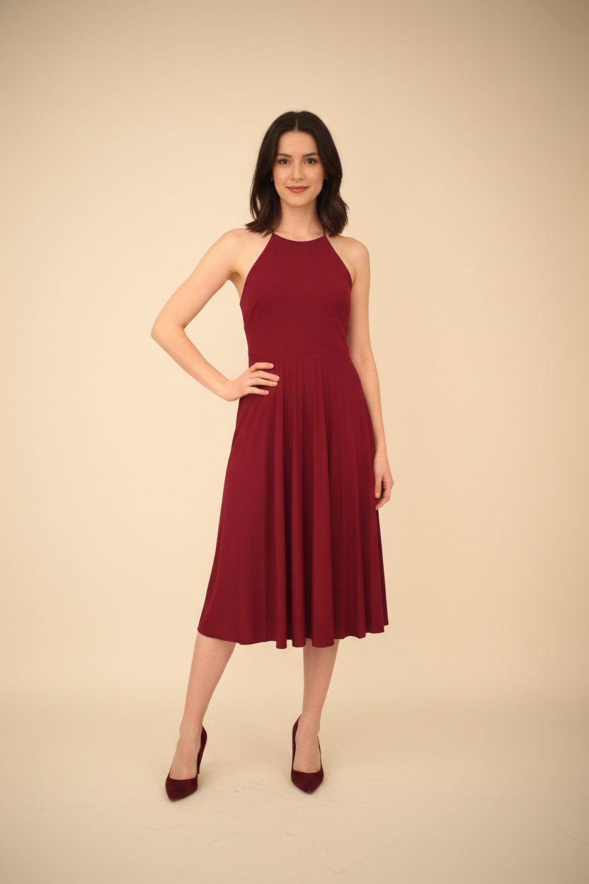 Name: Simple Red
Size: S
Dress #: 9
Quantity: 1