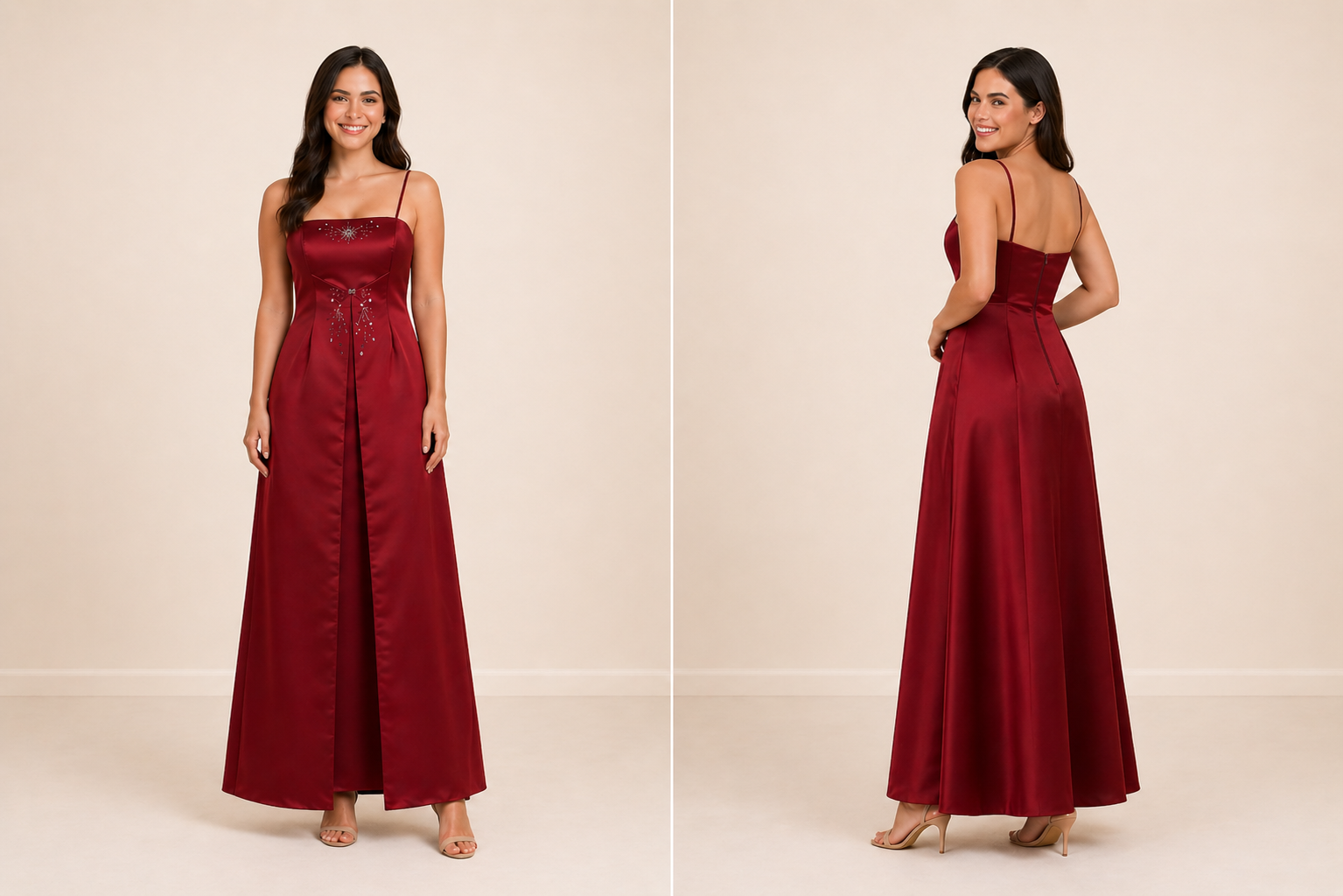 Maya - Size: S - Dress #8 - $55/week