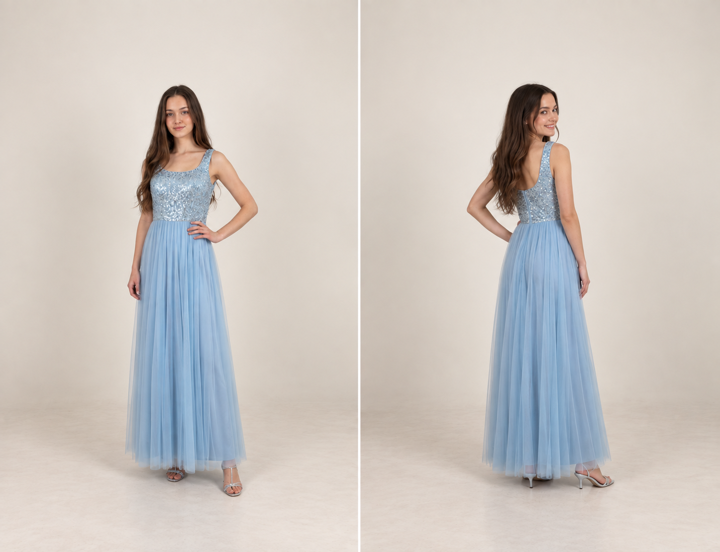 Lakely - Size L - Dress #45 - $75/week