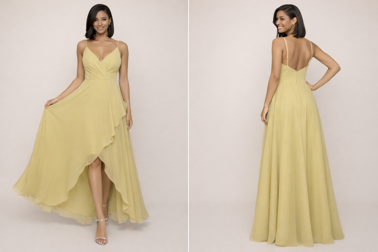 Samara - Size: XS - Dress #117 - $65/week