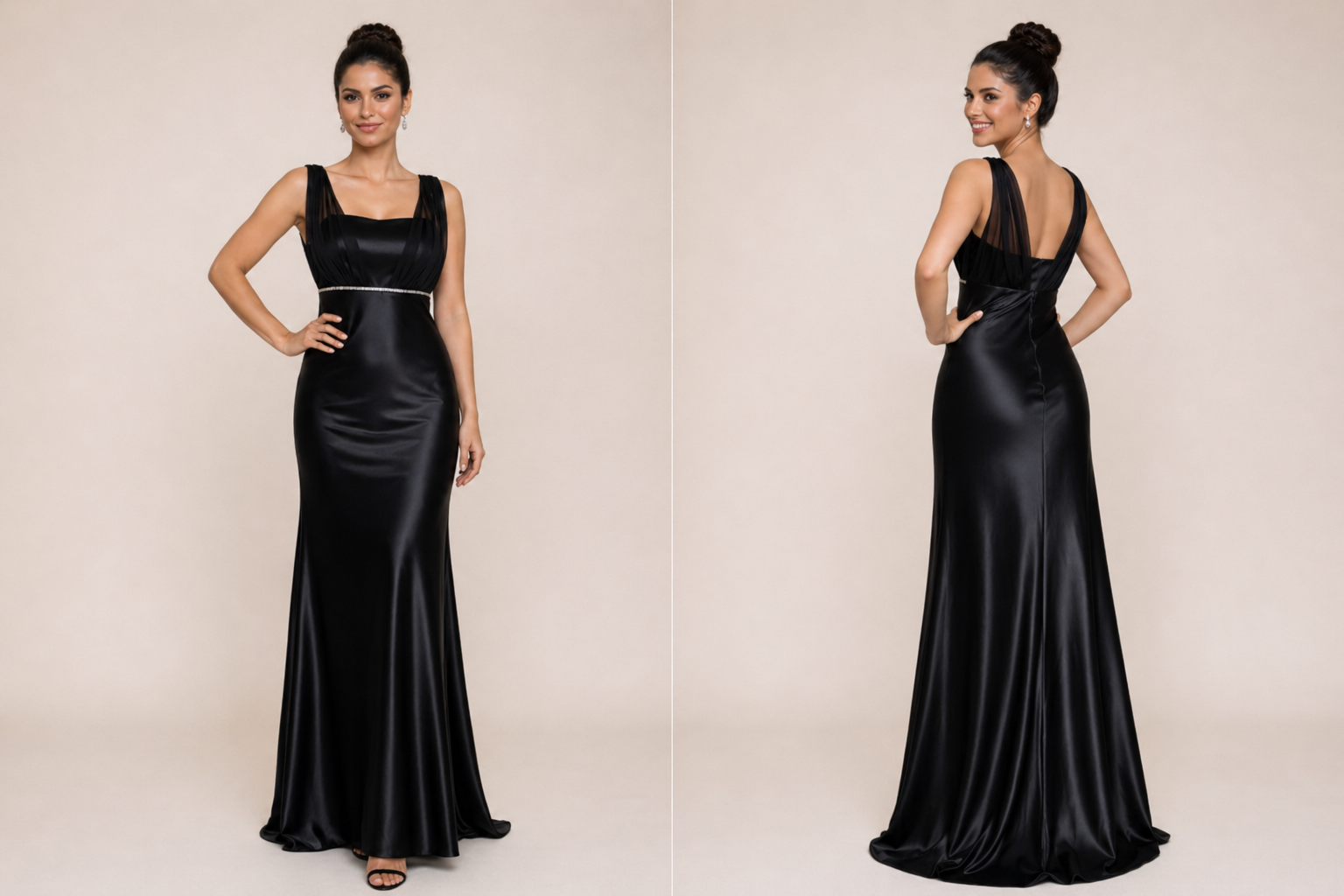 Name: Audrey Size: XL Dress #: 101 Price: $40