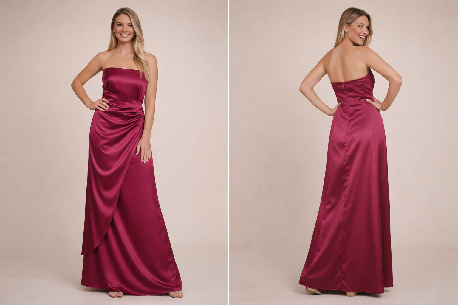 Elle - Size: XL - Dress #147 - $65/week