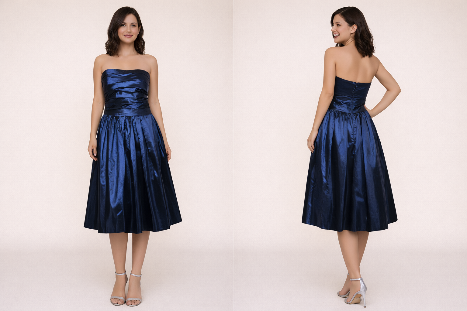 Luna - Size: L - Dress #143 - $55/week