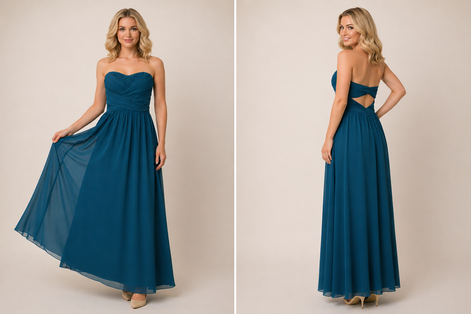Florence - Size: L - Dress #43 - $45/week