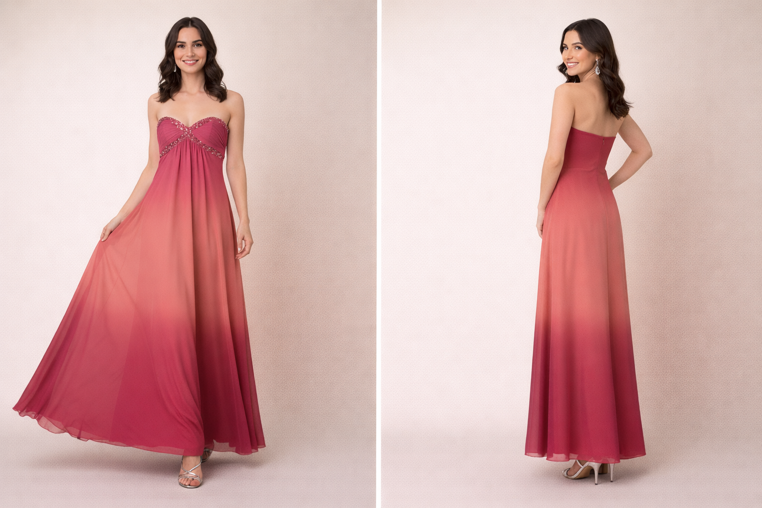 Flora - Size: M - Dress #27 - $55/week