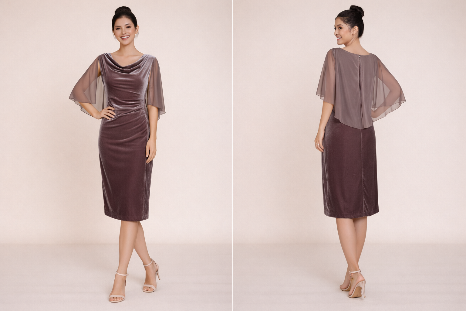 Teddy - Size: M - Dress #83 - $45/week