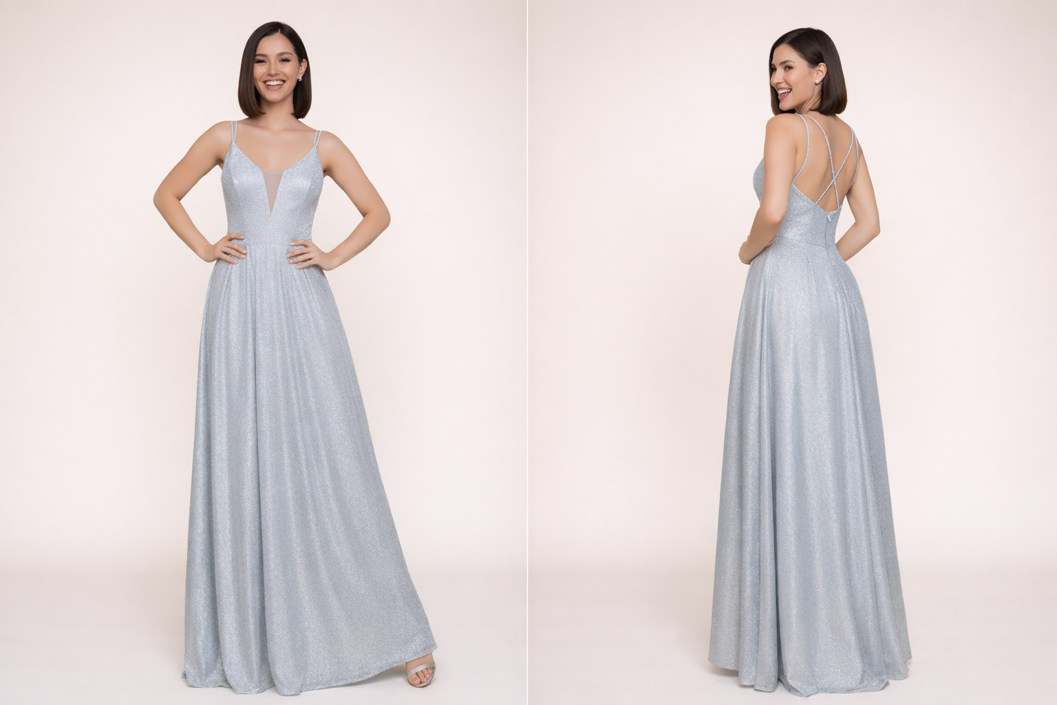 Faith - Size: M - Dress #140 - $65/week