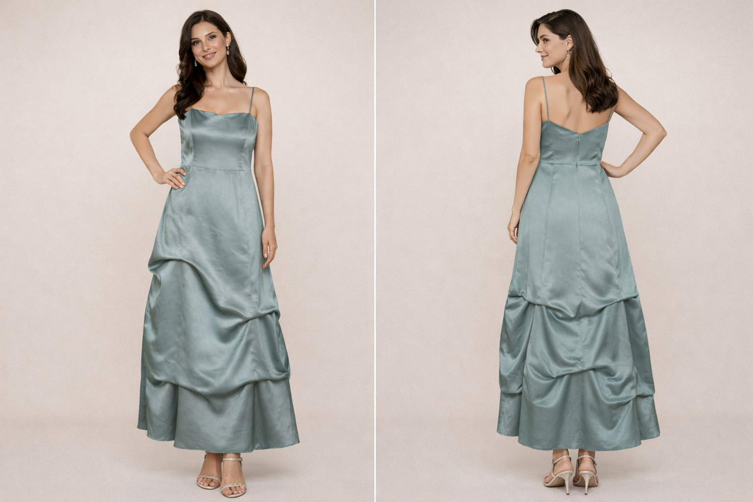 Greta - Size: L - Dress #142 - $45/week