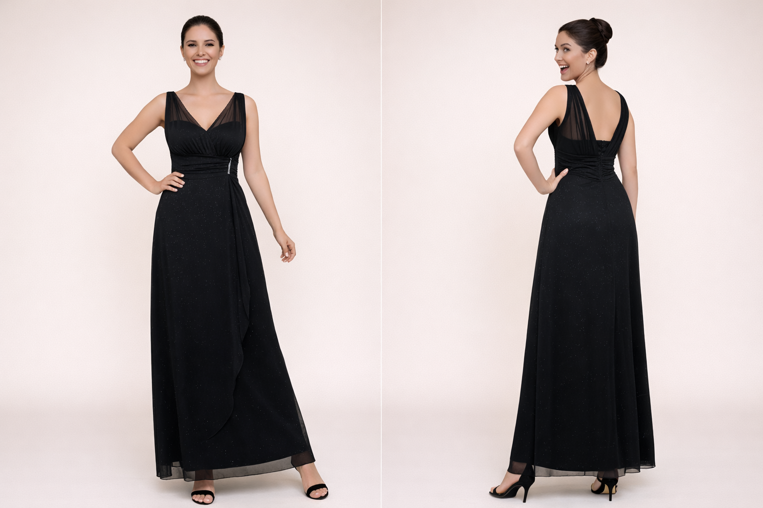 Angelina - Size: S - Dress #131 - $55/week