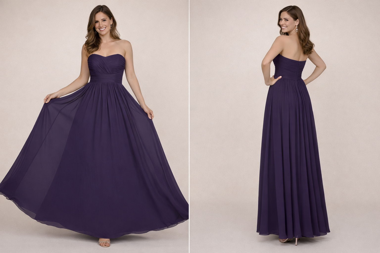 Nicolette - Size: S - Dress #126 - $65/week