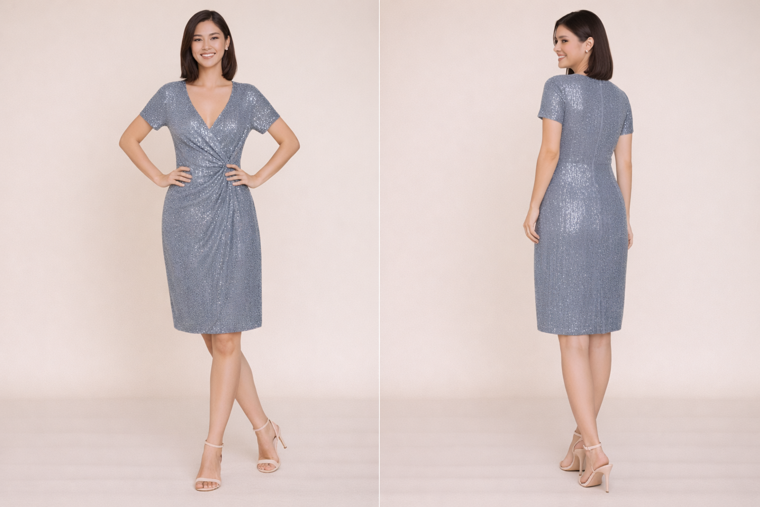 Tatum - Size: S - Dress #96 - $45/week