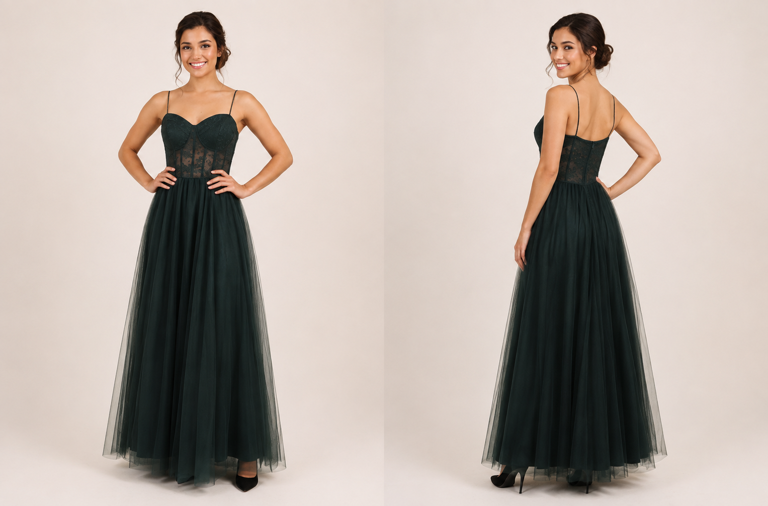 Esme - Size: M - Dress #176 - $55/week