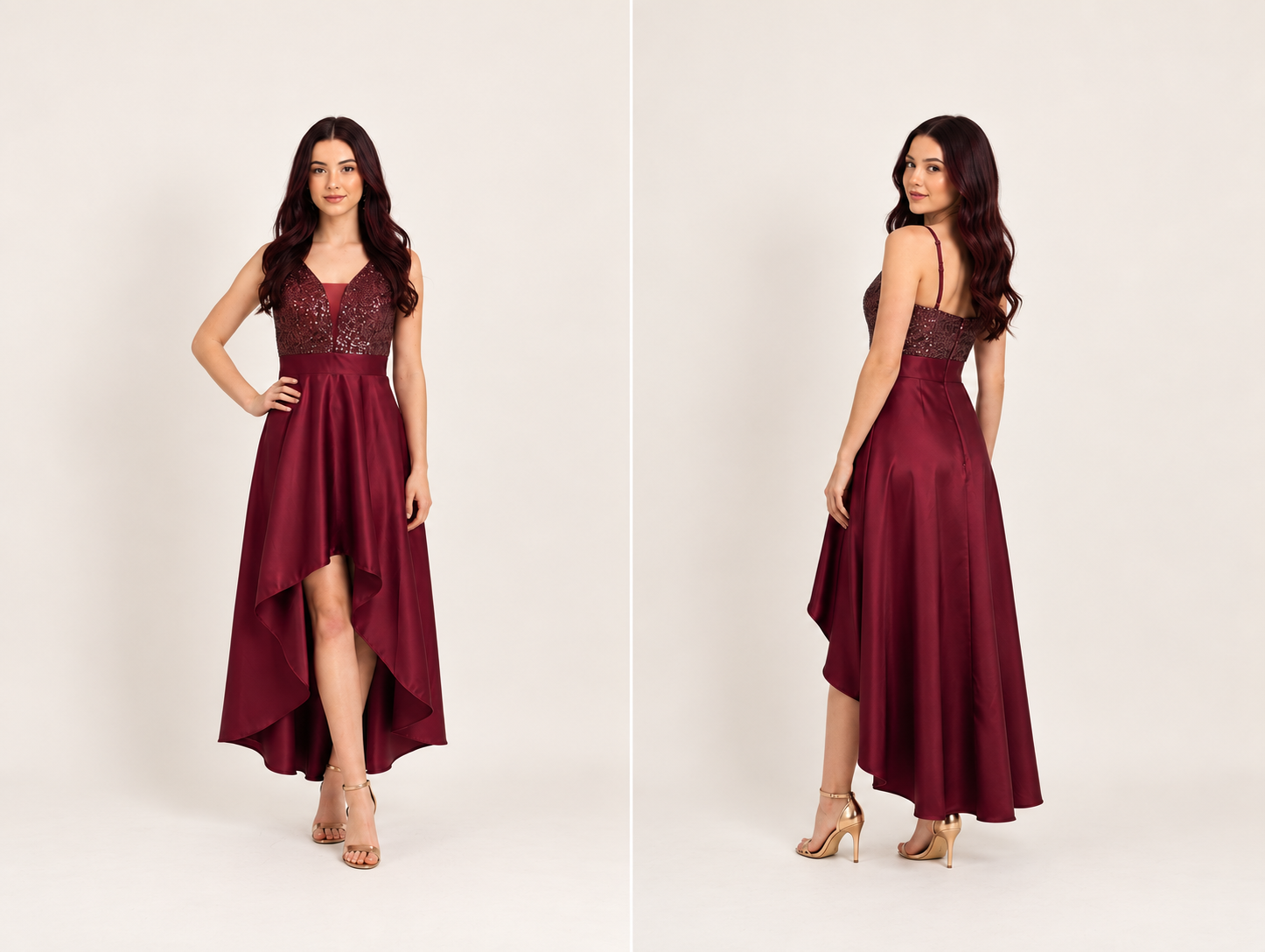 Sephrina - Size L - Dress #186 - $75/week