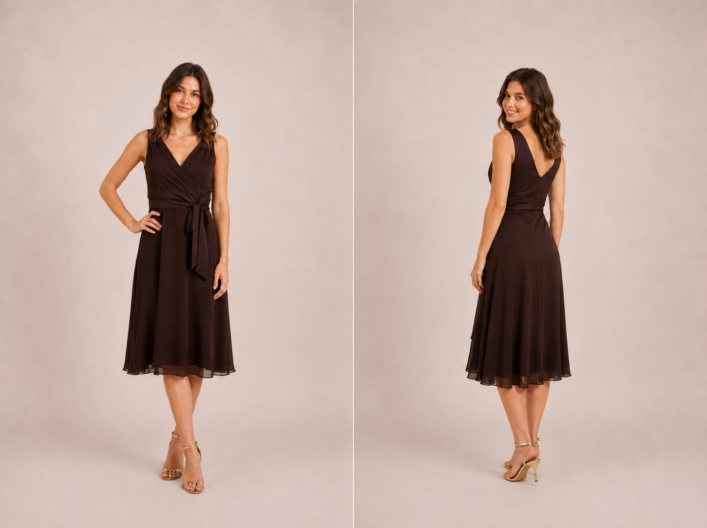 Margo - Size: 12P - Dress #170 - $55/week