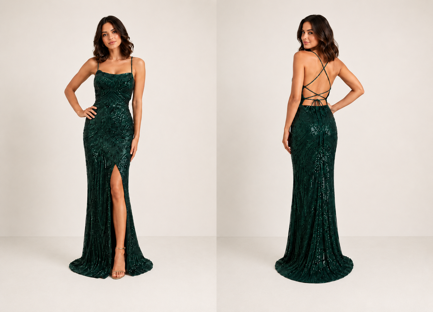Sylvie - Size: M - Dress #165 - $75/week