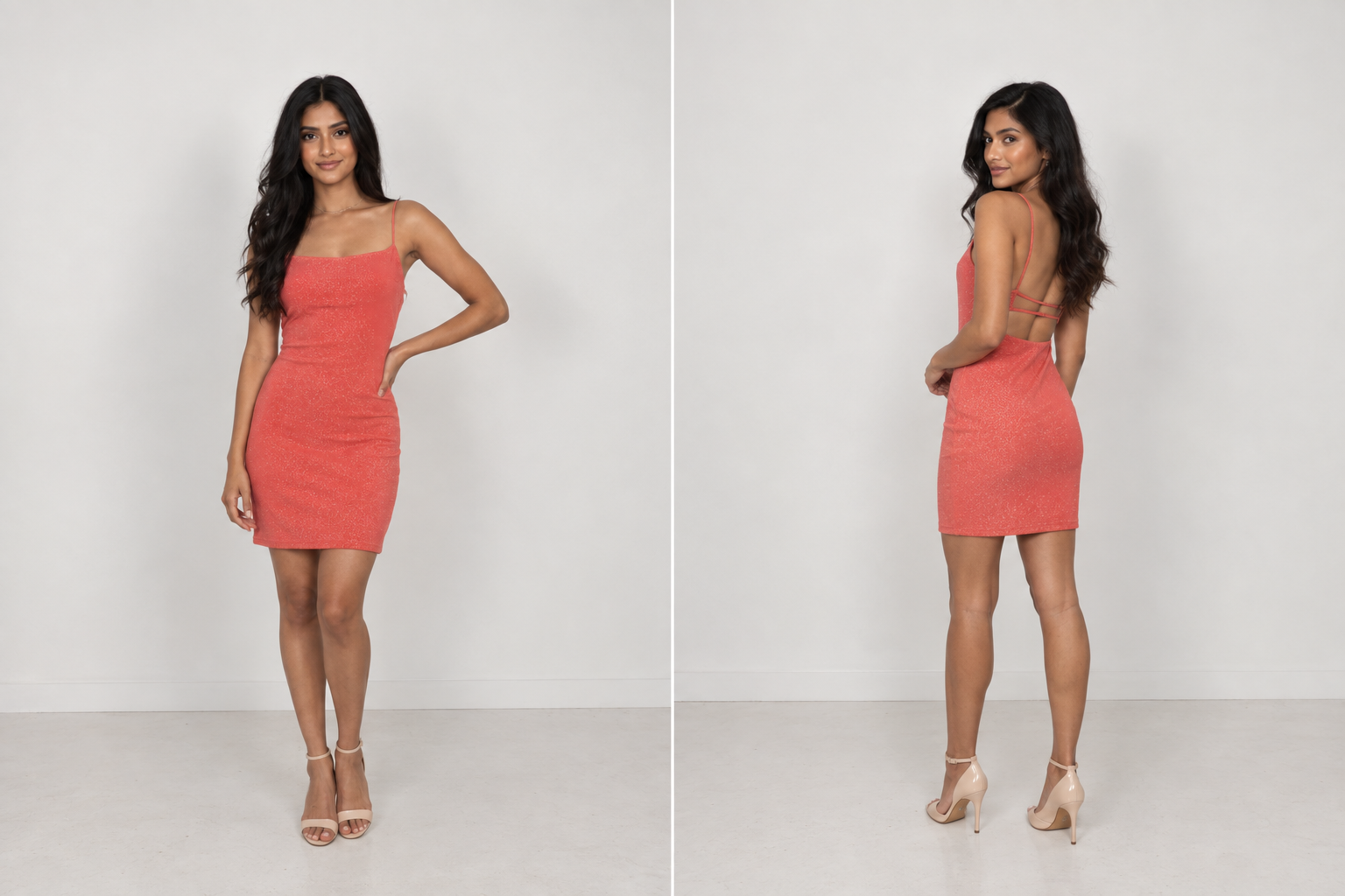 Vanessa - Size: M - Dress #191 - $65/week