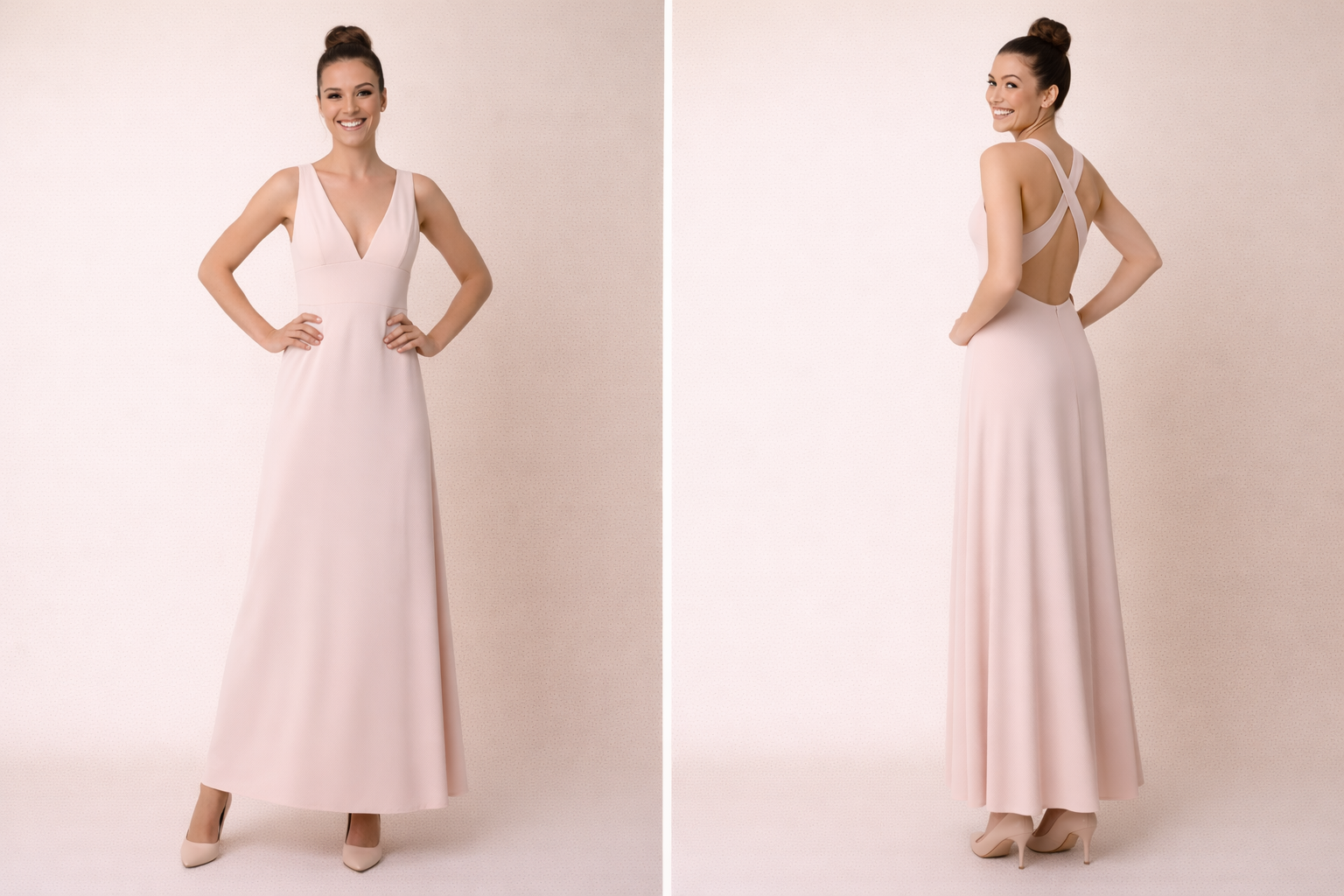 Callie - Size: S - Dress #29 - $45/week