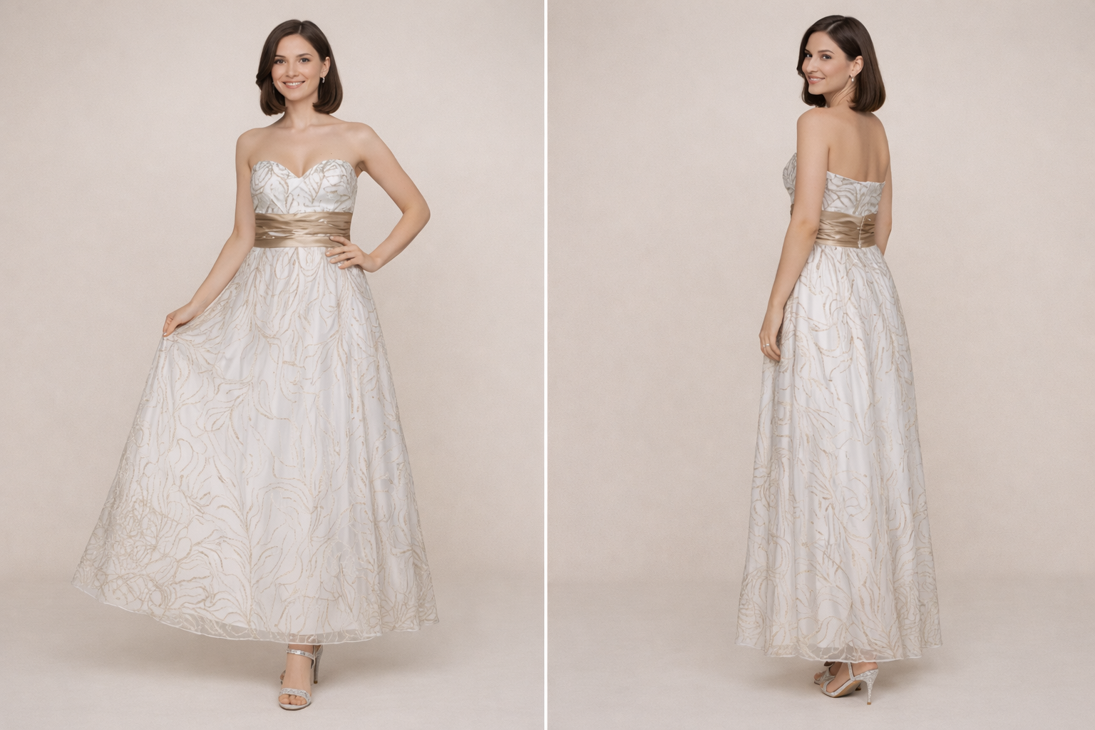Vera - Size: M - Dress #77 - $55/week